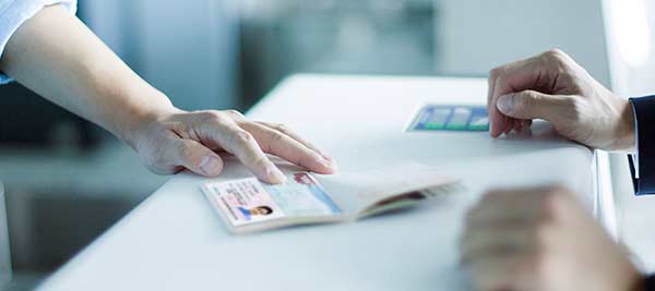 Nó có thể được tích hợp vào các hệ thống ứng dụng quản lý khác nhau và được sử dụng trong nhiều tình huống khác nhau như khách sạn, hệ thống quản lý du khách, sân bay, v.v.