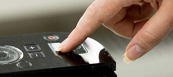 Thuận tiện cho người dùng tùy chỉnh các chức năng nút để thực hiện liên kết phần mềm