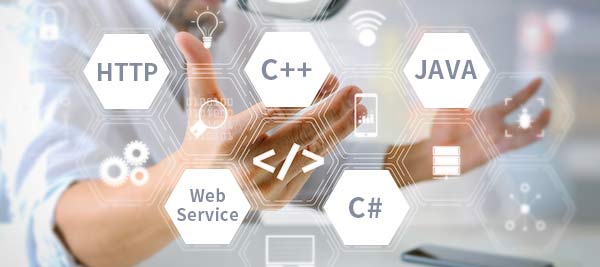 Support C#, DELPHI, VB, VC++, JAVA and other development languages to call routines, flexible cross-platform application
