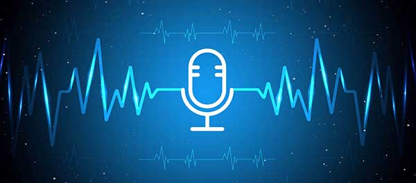 Supports speech synthesis and audio output, and can be connected to an external microphone to realize any text to speech