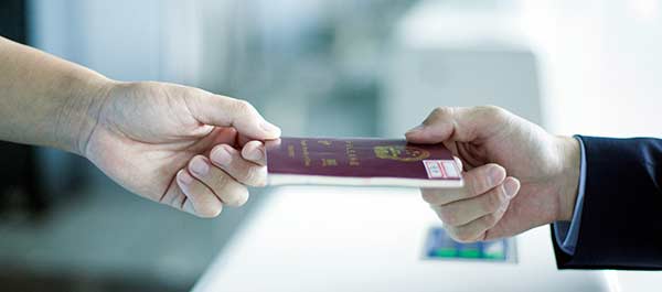 Wintone_QR4000(I) Passport Reader