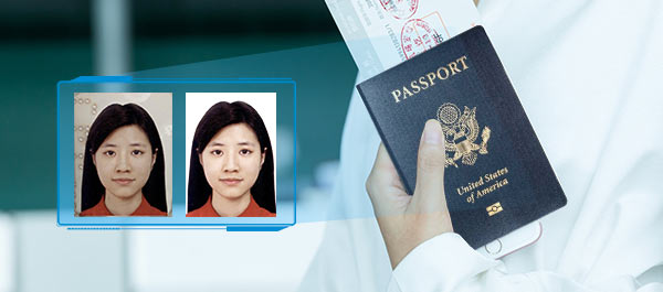 KR500(C) ID Card Scanner