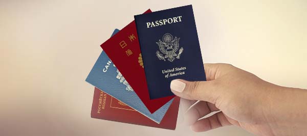 Prend en charge la reconnaissance des passeports nationaux et de plus de 200 pays conformes à la norme ICAO Doc 9303 pour les documents de voyage lisibles à la machine.