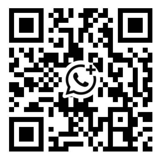 Wechat QR code
