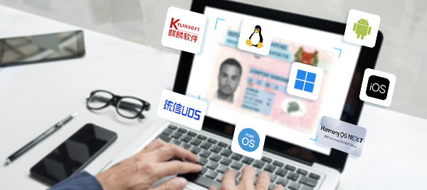 มี SDK สำหรับนักพัฒนาและผู้ให้บริการระบบ (System Integrator) ใช้งานได้บน Windows, Linux, Android, iOS และ macOS เชื่อมต่อกับระบบ Core Banking, PMS โรงแรม, ระบบ CRM โทรคมนาคม และระบบภาครัฐได้อย่างยืดหยุ่น