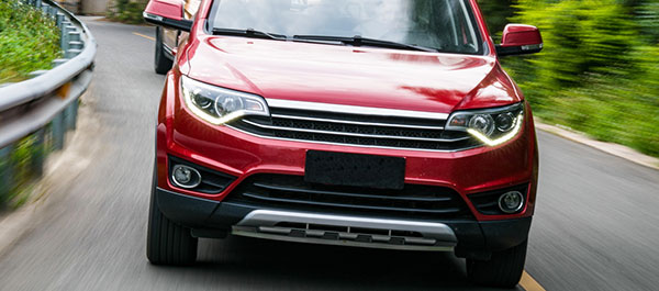 Supports no-plate vehicle detection, non-motor vehicle filtering, and vehicle make or logo recognition.