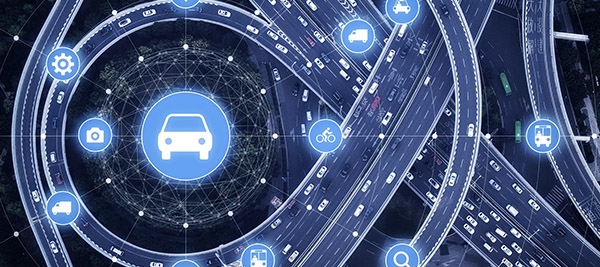 Standard interfaces simplify integration with parking, weighing, car service, and other vehicle systems.